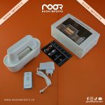 300ml Raindrop Aroma Diffuser - Image 3