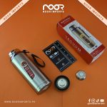 800ml 316 SUS Hot and Cold Stainless Steel Water Bottle – Vacuum Cup - Image 3
