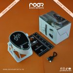 Mobile Phone Sensor Speaker Stand – Wireless Smart Bluetooth Speaker - Image 3