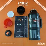 3.6L SUS 316 Insulated Water Bottle with Straw – Thermal Vacuum Bottle - Image 2
