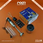 Sonifer SF-8172 4-in-1 Hand Blender Set – 800W Food Chopper - Image 4