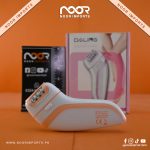 Daling DL-6015 Ladies Hair Remover – Comfortable Hair Removal Tool - Image 3