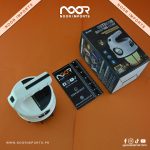 Multifunctional Solar Outdoor Camping Light SL008 – Dual Light Sources - Image 4