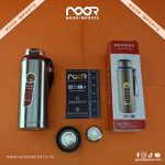 800ml 316 SUS Hot and Cold Stainless Steel Water Bottle – Vacuum Cup - Image 4