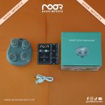 Blueidea Smart Scalp Massager – Electric Head & Scalp Massager - Image 3