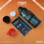 3.6L SUS 316 Insulated Water Bottle with Straw – Thermal Vacuum Bottle - Image 3