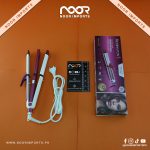 Remington REM-2102 3 in 1 Hair Curler 220°C PTC Heater - Image 4