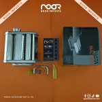 Noodles Samosa Maker Machine – Heavy Duty Manual Pasta & Noodle Cutter - Image 4