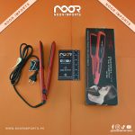 MAC Styler MC-3064 Professional 750 LCD Hair Straightener - Image 5