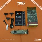 Daling DL 0009 Professional Hair Clipper – Rechargeable LCD Screen & Metal Body - Image 4