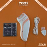 Daling DL-6015 Ladies Hair Remover – Comfortable Hair Removal Tool - Image 4
