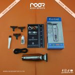 Kemei KM-519A High Power Hair Clipper – Digital Display - Image 4