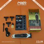 Daling DL-0059 Professional Hair Trimmer – USB Rechargeable - Image 5