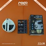 Multifunctional Solar Outdoor Camping Light SL008 – Dual Light Sources - Image 5