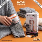 Household Clothes Shaver Fabric Lint Remover – Premium Quality - Image 3