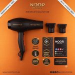 REIMOGTON Professional Hair Dryer 5000W – Hot & Cold Air - Image 3