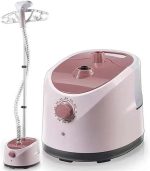 Standing Steam Iron 2000W – Garment Steamer with 1.8L Tank - Image 12